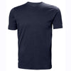 Helly Hansen 79161 Classic T-Shirt - Premium T-SHIRTS from Helly Hansen - Just €26.10! Shop now at Workwear Nation Ltd