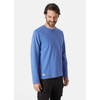 Helly Hansen 79169 Manchester Classic Long Sleeve Top T-Shirt - Premium T-SHIRTS from Helly Hansen - Just £17.89! Shop now at Workwear Nation Ltd