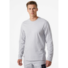 Helly Hansen 79169 Manchester Classic Long Sleeve Top T-Shirt - Premium T-SHIRTS from Helly Hansen - Just £17.89! Shop now at Workwear Nation Ltd