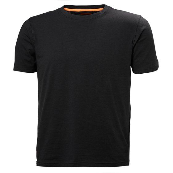 Helly Hansen 79198 Chelsea Evo T-Shirt - Premium T-SHIRTS from Helly Hansen - Just £19.05! Shop now at Workwear Nation Ltd