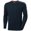 Helly Hansen 79242 Kensington Sweatshirt - Premium SWEATSHIRTS from Helly Hansen - Just €42.17! Shop now at Workwear Nation Ltd