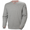 Helly Hansen 79245 Kensington Sweatshirt - Premium SWEATSHIRTS from Helly Hansen - Just $74.02! Shop now at Workwear Nation Ltd