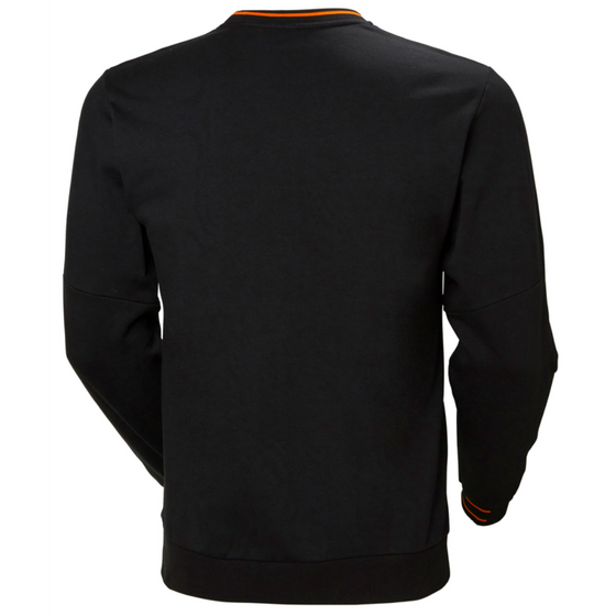 Helly Hansen 79245 Kensington Sweatshirt - Premium SWEATSHIRTS from Helly Hansen - Just £47.62! Shop now at Workwear Nation Ltd