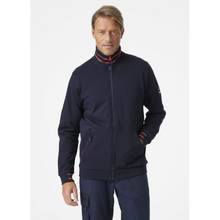  Helly Hansen 79247 Kensington Zip Sweatshirt