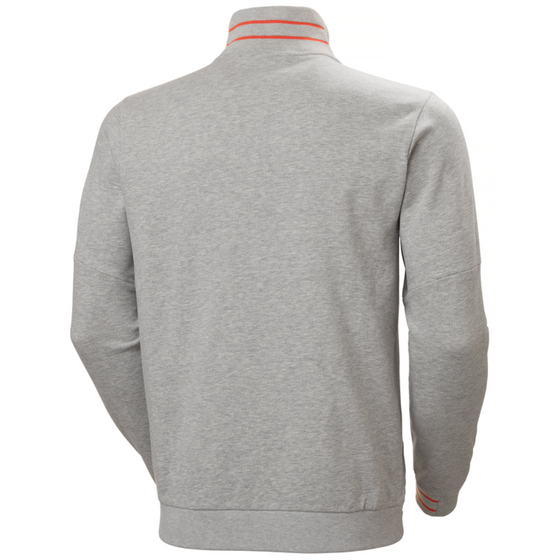 Helly Hansen 79247 Kensington Zip Sweatshirt