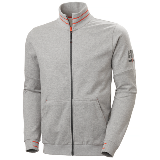 Helly Hansen 79247 Kensington Zip Sweatshirt