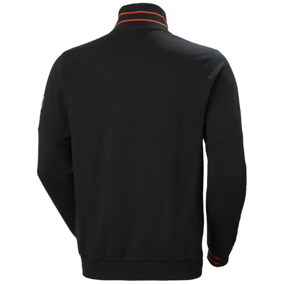 Helly Hansen 79247 Kensington Zip Sweatshirt