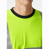 Helly Hansen 79255 Addvis T-shirt à manches longues haute visibilité Top Class 1 - T-SHIRTS HAUTE VISITÉ Premium de Helly Hansen - Juste 57,59 € ! Achetez maintenant chez Workwear Nation Ltd