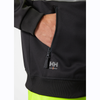 Helly Hansen 79259 Addvis Hi-Vis Zip Hoodie Sweatshirt - Premium HI-VIS SWEATSHIRTS & HOODIES from Helly Hansen - Just €109.63! Shop now at Workwear Nation Ltd