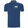 Helly Hansen 79260 HHWW Graphic Polo - Premium POLO SHIRTS from Helly Hansen - Just £23.81! Shop now at Workwear Nation Ltd