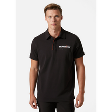  Helly Hansen 79260 HHWW Graphic Polo - Premium POLO SHIRTS from Helly Hansen - Just £23.81! Shop now at Workwear Nation Ltd