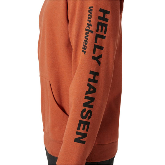 Helly Hansen 79284 Classic Logo Hoodie