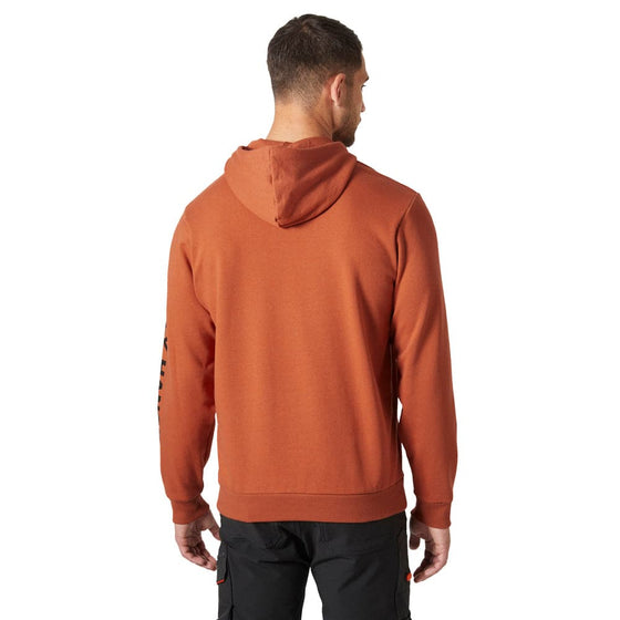 Helly Hansen 79284 Classic Logo Hoodie