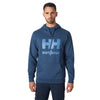 Helly Hansen 79284 Classic Logo Hoodie