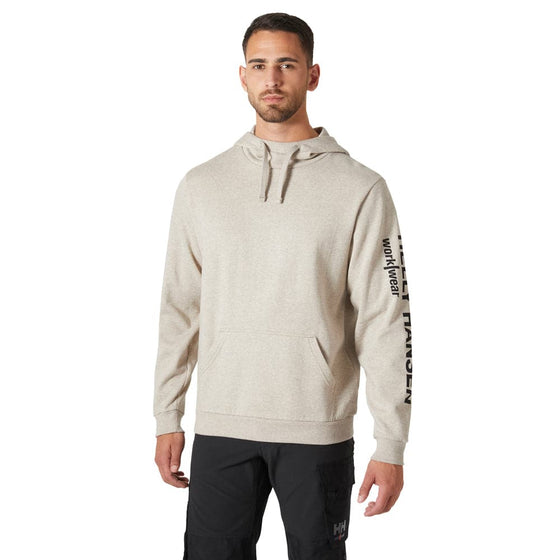 Helly Hansen 79284 Classic Logo Hoodie