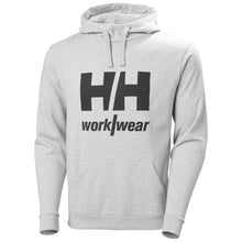  Helly Hansen 79284 Classic Logo Hoodie