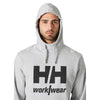 Helly Hansen 79284 Classic Logo Hoodie