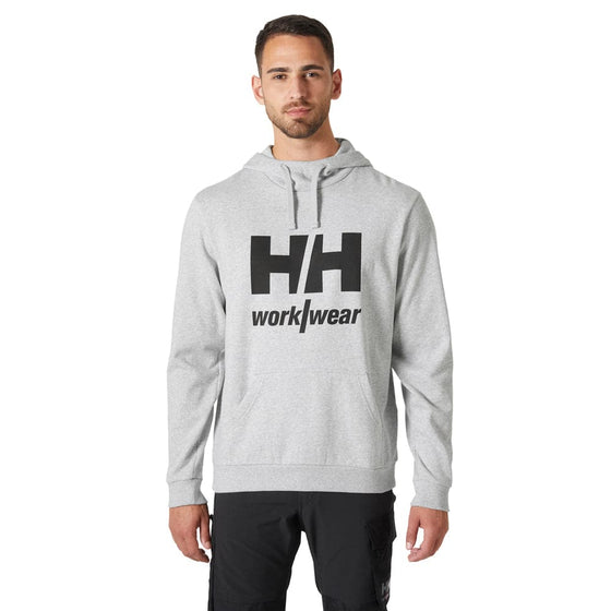 Helly Hansen 79284 Classic Logo Hoodie