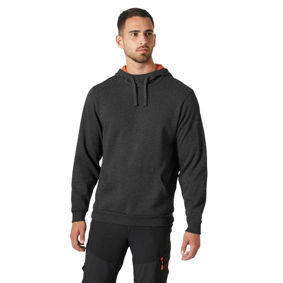 Helly Hansen 79284 Classic Logo Hoodie