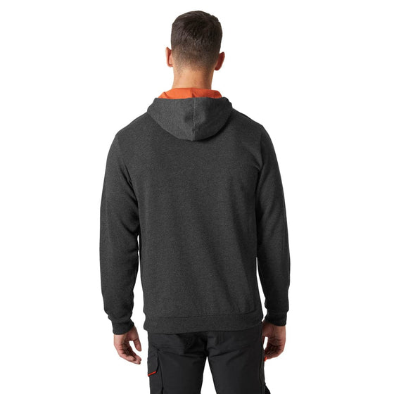 Helly Hansen 79284 Classic Logo Hoodie