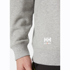 Helly Hansen 79325 Classic Half Zip Sweatshirt - Premium SWEATSHIRTS from Helly Hansen - Just $50.72! Shop now at Workwear Nation Ltd
