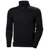 Helly Hansen 79210 Manchester Half Zip Sweatshirt - Premium SWEATSHIRTS from Helly Hansen - Just $52.35! Shop now at Workwear Nation Ltd