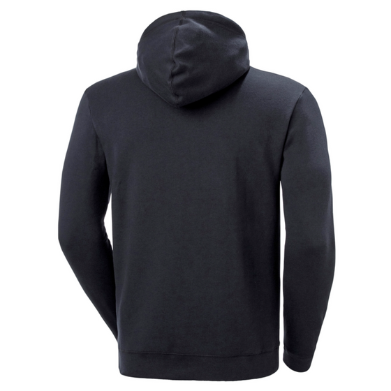 Helly Hansen 79214 Manchester Hooded Sweatshirt - Premium HOODIES from Helly Hansen - Just £36.84! Shop now at Workwear Nation Ltd