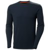 Helly Hansen 79329 Tech Breathable Long Sleeve T-Shirt