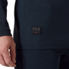 Helly Hansen 79329 Tech Breathable Long Sleeve T-Shirt