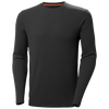 Helly Hansen 79329 Tech Breathable Long Sleeve T-Shirt