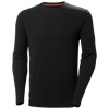 Helly Hansen 79329 Tech Breathable Long Sleeve T-Shirt