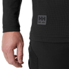 Helly Hansen 79329 Tech Breathable Long Sleeve T-Shirt