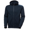 Helly Hansen 79345 Evo Full Zip Hoodie