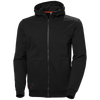 Helly Hansen 79345 Evo Full Zip Hoodie