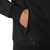 Helly Hansen 79345 Evo Full Zip Hoodie