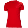 Helly Hansen 79390 Women's Classic 2.0 T-Shirt