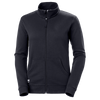 Helly Hansen 79394 Women's Classic 2.0 Zip Sweatshirt