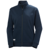 Helly Hansen 79394 Women's Classic 2.0 Zip Sweatshirt