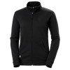 Helly Hansen 79394 Women's Classic 2.0 Zip Sweatshirt
