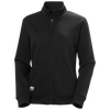 Helly Hansen 79394 Women's Classic 2.0 Zip Sweatshirt