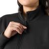 Helly Hansen 79394 Women's Classic 2.0 Zip Sweatshirt