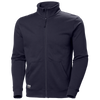Helly Hansen 79402 Classic 2.0 Zip Sweatshirt