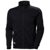 Helly Hansen 79402 Classic 2.0 Zip Sweatshirt