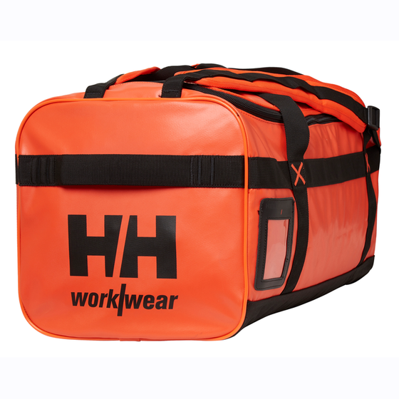 Helly Hansen 79572 Lightweight 50L Duffel Work Bag