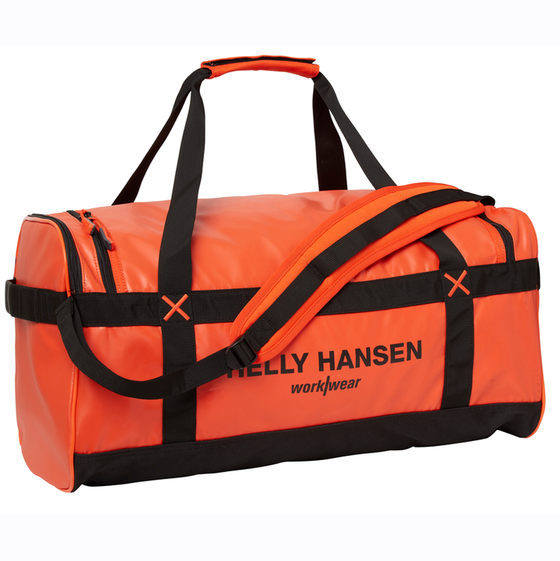 Helly Hansen 79572 Lightweight 50L Duffel Work Bag