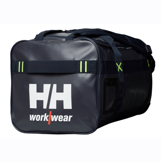 Helly Hansen 79572 Lightweight 50L Duffel Work Bag - Premium TOOLCARRIERS from Helly Hansen - Just £63.16! Shop now at Workwear Nation Ltd