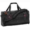 Helly Hansen 79573 70L Duffel Bag Work Lightweight - Premium TOOLCARRIERS from Helly Hansen - Just $109.63! Shop now at Workwear Nation Ltd