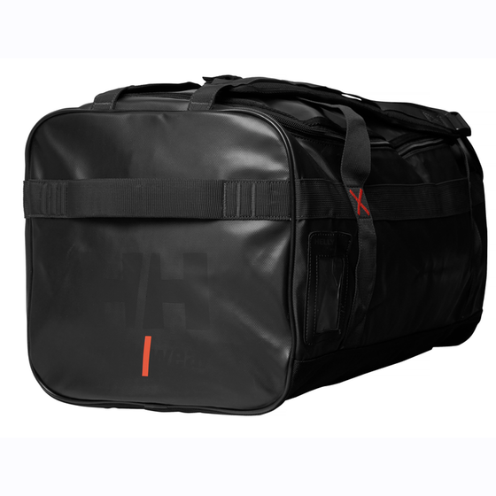 Helly Hansen 120L Duffel Work Bag Holdall - Premium TOOLCARRIERS from Helly Hansen - Just £81.05! Shop now at Workwear Nation Ltd