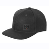 Helly Hansen 79806 Kensington Classic Flat Brim Cap Hat - Premium HEADWEAR from Helly Hansen - Just $34.37! Shop now at Workwear Nation Ltd