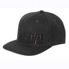 Helly Hansen 79806 Kensington Classic Flat Brim Cap Hat